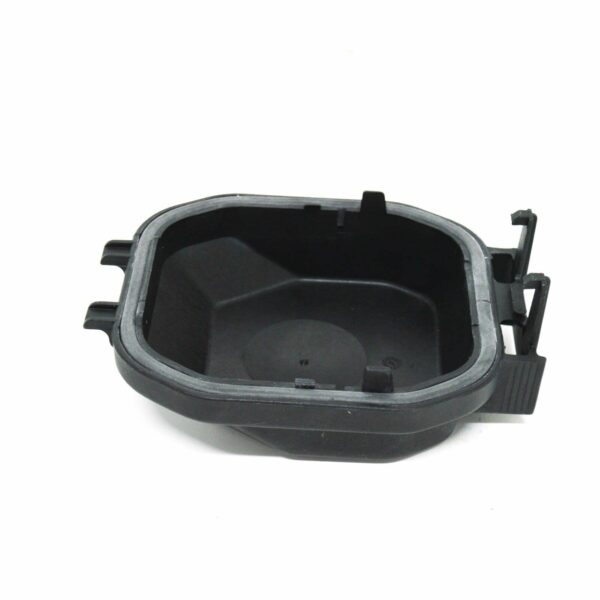 63121393847 - BMW E36 Cabrio Coupe Sedan Wagon Lamp Cover Low Beam 1393847 63121393847 NEW