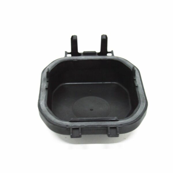 63121393847 - BMW E36 Cabrio Coupe Sedan Wagon Lamp Cover Low Beam 1393847 63121393847 NEW