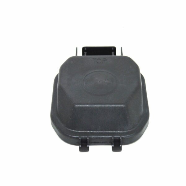 63121393847 - BMW E36 Cabrio Coupe Sedan Wagon Lamp Cover Low Beam 1393847 63121393847 NEW