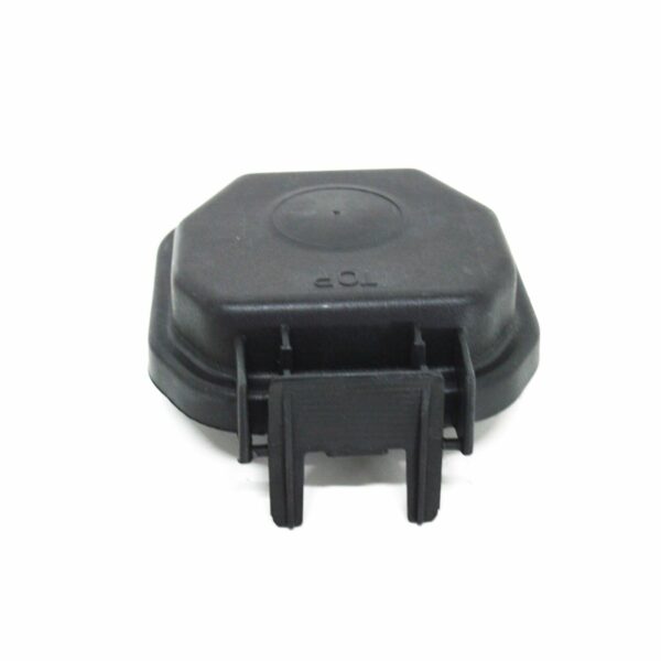 63121393847 - BMW E36 Cabrio Coupe Sedan Wagon Lamp Cover Low Beam 1393847 63121393847 NEW