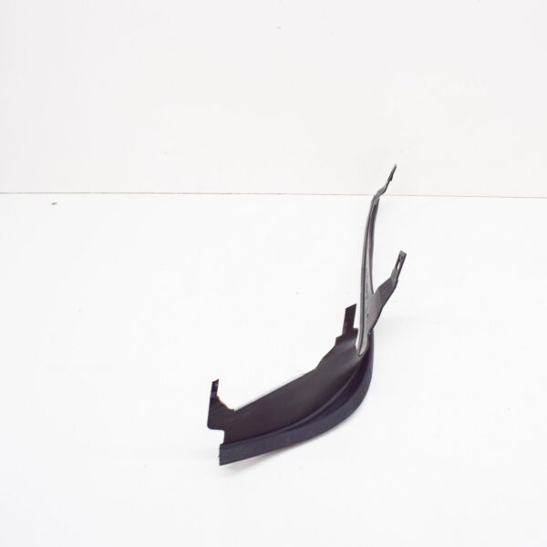 63126934751 - NEW BMW 3 E46 LEFT UPPER HEADLIGHT TRIM STRIP 63126934751 6934751 ORIGINAL