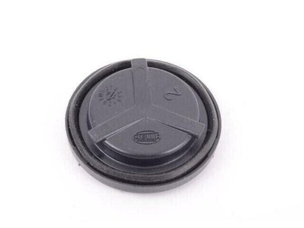 63127187273 - NEW BMW E60 E60N E61N Sedan Wagon Cover Cap Turning Light 63127187273