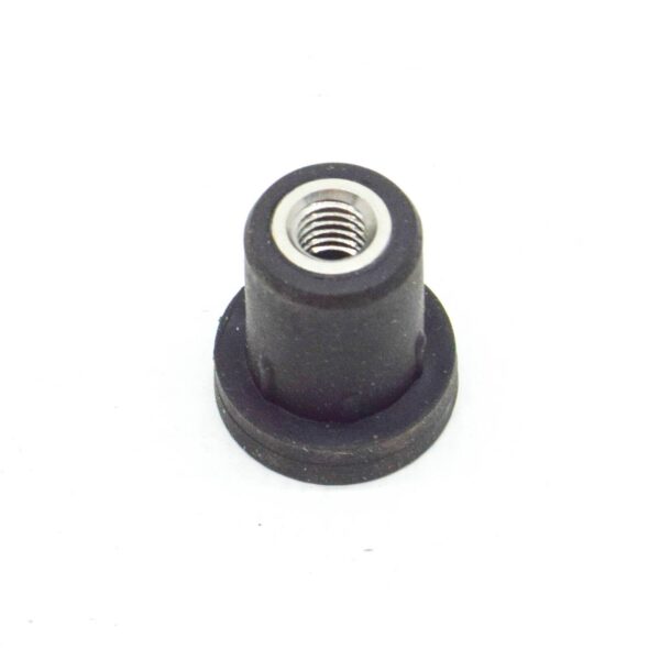 63127674841 - BMW K50 R 1200 GS Front Headlight Blind Rivet Nut 63127674841 ORIGINAL