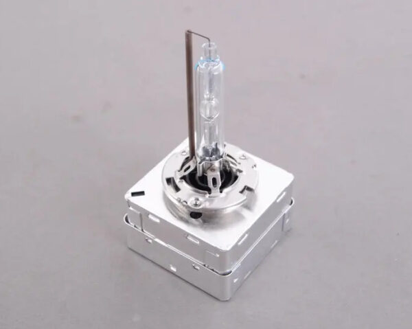 63128523990 - BMW X3 F25 Front Headlight Bulb Xenon Light 63128523990 8523990 ORIGINAL