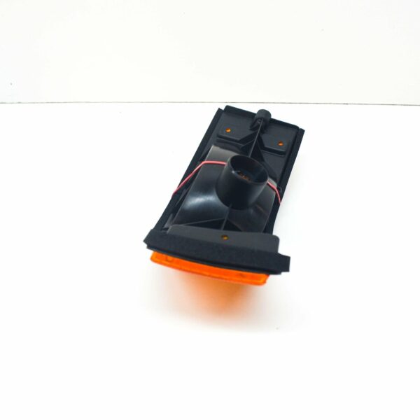 63131373297 - NEW BMW 5 E28 FRONT LEFT TURN CORNER LIGHT INDICATOR 1373297 63131373297