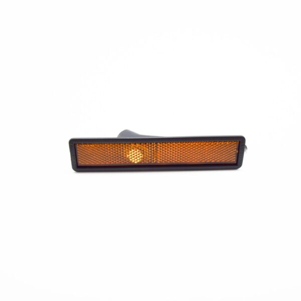 63141377849 - BMW 5 E34 Front Left Marker Light 63141377849 1377849 ORIGINAL