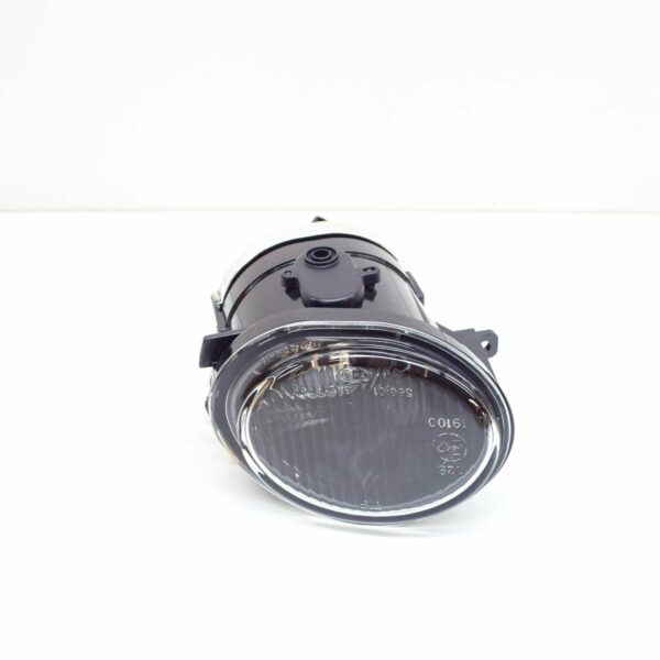 63172228613 - BMW 3 E46 Front Left Fog Light Lamp 63172228613 ORIGINAL