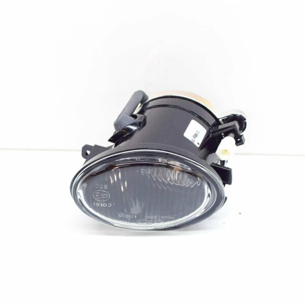 63172228613 - BMW 3 E46 Front Left Fog Light Lamp 63172228613 ORIGINAL