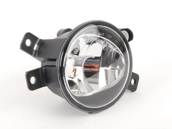 63172993528 - BMW X1 E84 Front Right Fog Light Lamp 63172993528 2993528 ORIGINAL