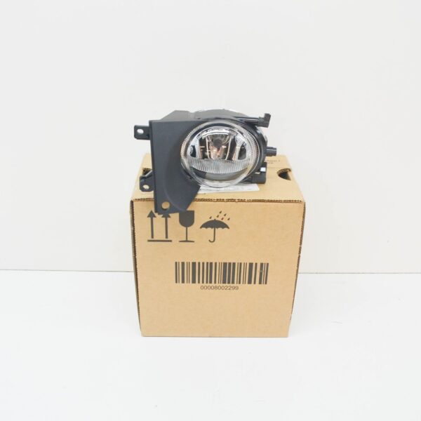 63176900222 - NEW BMW 5 E39 FRONT RIGHT FOG LIGHT 63176900222 ORIGINAL