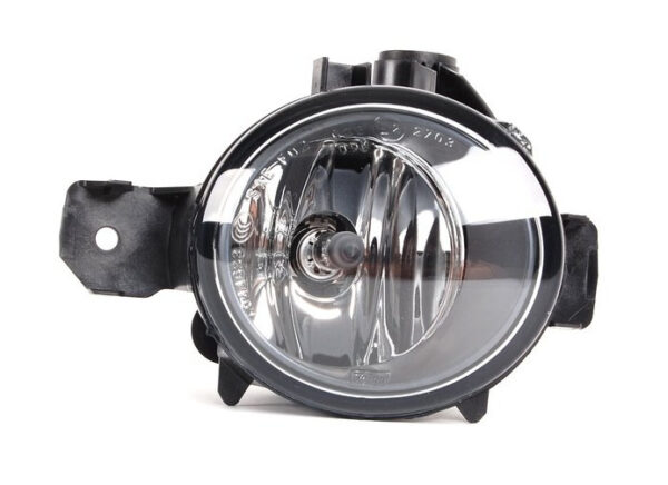 63176924656 - BMW X5 E70 Front Right Fog Light 63176924656 6924656 ORIGINAL