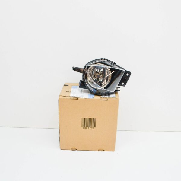 63176948373 - BMW 3 E90 Front Left Fog Light 63176948373 6948373 ORIGINAL