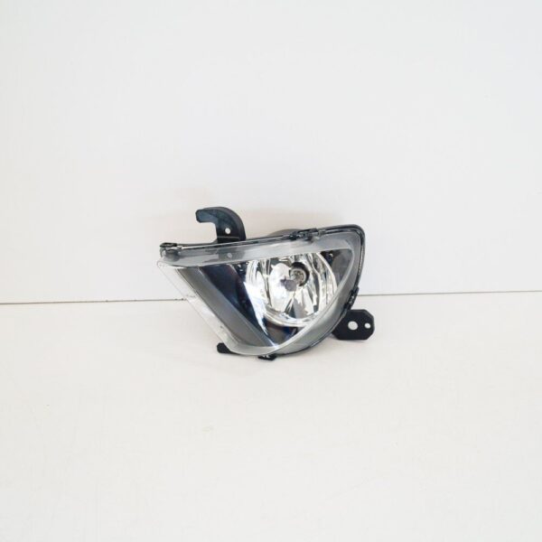 63177177176 - NEW BMW 6 E64 FRONT RIGHT FOG LIGHT 63177177176 7177176 ORIGINAL