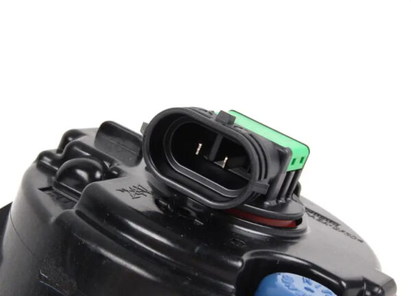 63177184318 - BMW X5 E70 Front Right Fog Light 7184318 63177184318 ORIGINAL