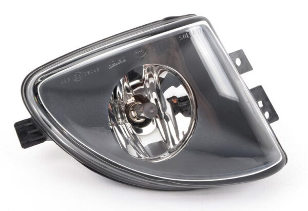 63177216888 - BMW 5 F10 Front Right Fog Light 63177216888 7216888 ORIGINAL