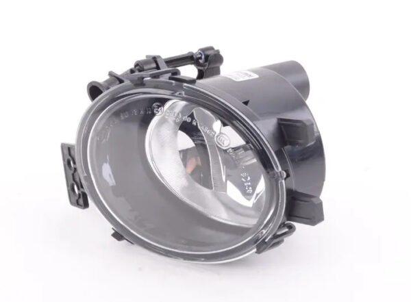 63177273447 - BMW 1 Coupe E82 Front Left Fog Light 63177273447 7273447 ORIGINAL