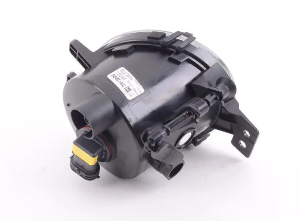 63177273447 - BMW 1 Coupe E82 Front Left Fog Light 63177273447 7273447 ORIGINAL