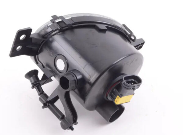 63177273447 - BMW 1 Coupe E82 Front Left Fog Light 63177273447 7273447 ORIGINAL