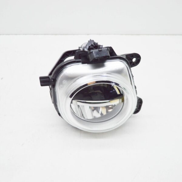 63177317252 - BMW X5 F15 Front Right LED Fog Light 63177317252 2013 ORIGINAL