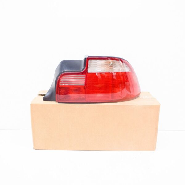 63212695026 - BMW Z3 Coupe E36 Rear Right Taillight 63212695026 2695026 ORIGINAL