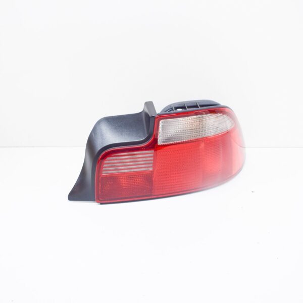 63212695026 - BMW Z3 Coupe E36 Rear Right Taillight 63212695026 2695026 ORIGINAL