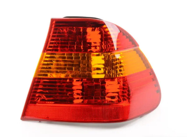 63216946534 - BMW 3 E46 Rear Right Taillight 63216946534 6946534 ORIGINAL