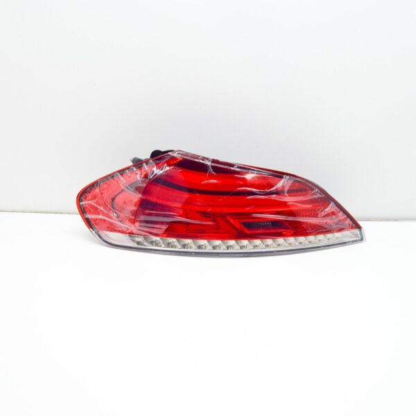 63217191775 - BMW Z4 Roadster E89 Rear Left Taillight 63217191775 7191775 ORIGINAL