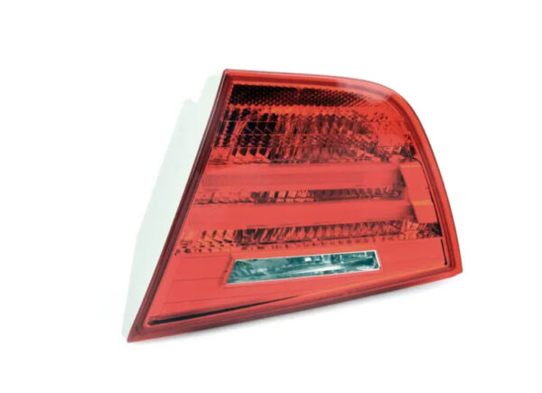 63217289434 - BMW 3 Touring E91 Rear Right Taillight 63217289434 7289434 ORIGINAL