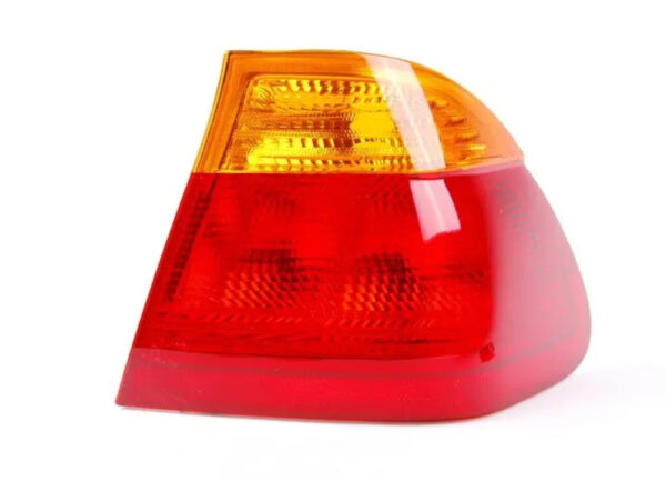 63218364922 - BMW 3 E46 Rear Right Taillight 63218364922 8364922 ORIGINAL