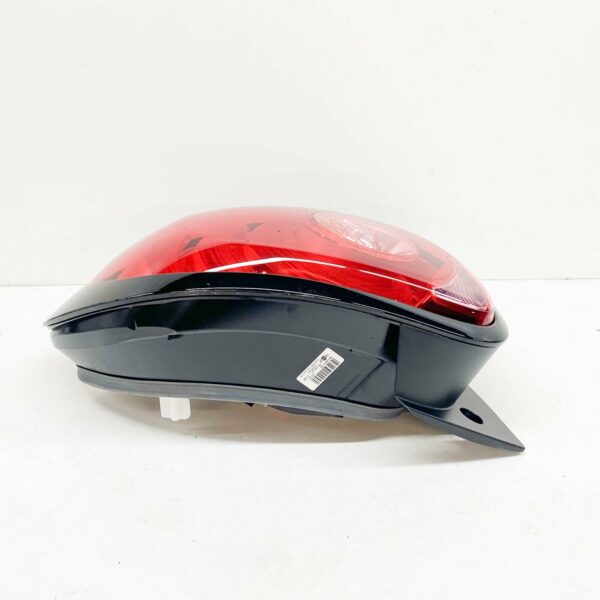 63219812871 - NEW MINI PACEMAN R61 REAR LEFT TAILLIGHT RHD 9812871 63219812871 ORIGINAL