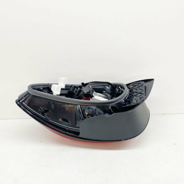 63219812871 - NEW MINI PACEMAN R61 REAR LEFT TAILLIGHT RHD 9812871 63219812871 ORIGINAL