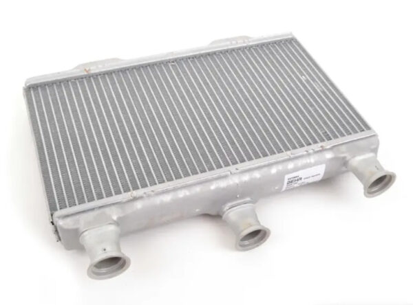 64116933922 - BMW 5 E60 Heater Core Radiator 64116933922 6933922 ORIGINAL