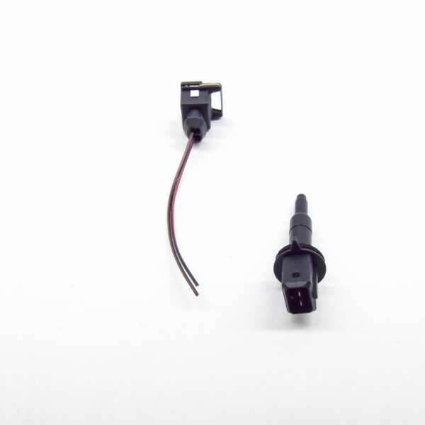 64116943846 - MINI CABRIO R52 Evaporator Temperature Sensor 6943846 64116943846 ORIGINAL