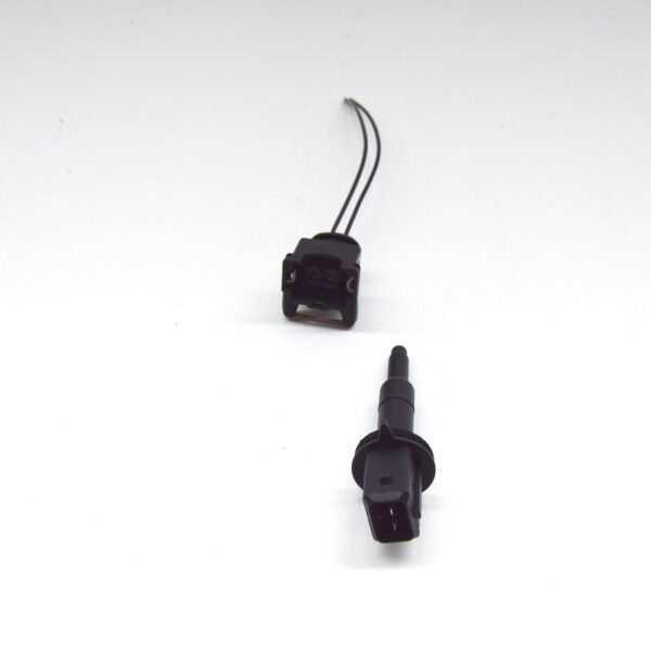 64116943846 - MINI CABRIO R52 Evaporator Temperature Sensor 6943846 64116943846 ORIGINAL