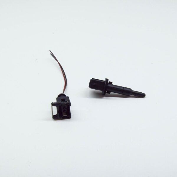 64116943846 - MINI CABRIO R52 Evaporator Temperature Sensor 6943846 64116943846 ORIGINAL