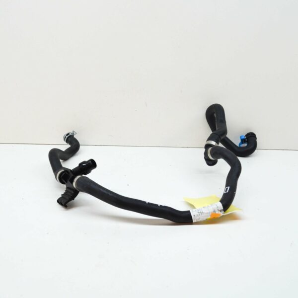 64219398971 - BMW 3 G20 Water Coolant Return Pipe Hose 64219398971 ORIGINAL