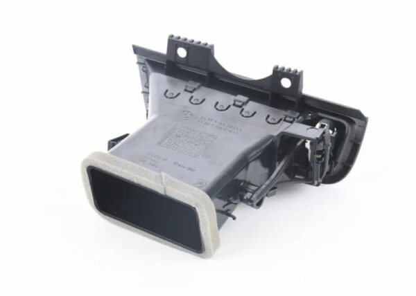 64229166890 - BMW 5 F11 Front Right Dashboard Air Vent 64229166890 9166890 ORIGINAL