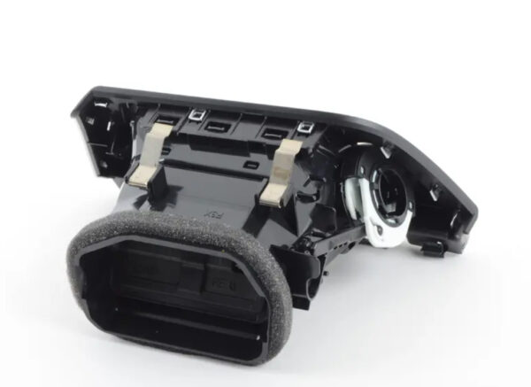 64229346225 - BMW 3 F30, F80 Right Dashboard Air Vent 64229346225 9346225 ORIGINAL