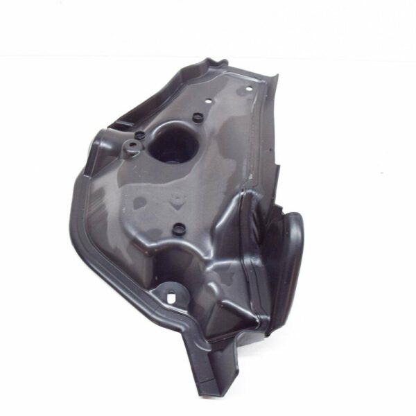 64319184007 - BMW X3 F25 Front Right Side Hinge Cover 64319184007 ORIGINAL