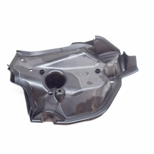 64319184007 - BMW X3 F25 Front Right Side Hinge Cover 64319184007 ORIGINAL