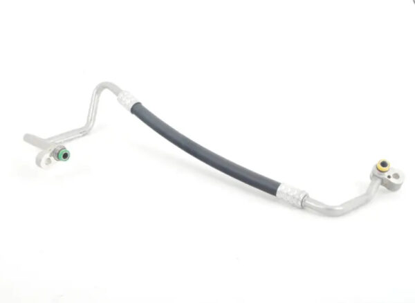 64536920356 - BMW 5 Touring E61 A/C Hose 64536920356 6920356 ORIGINAL