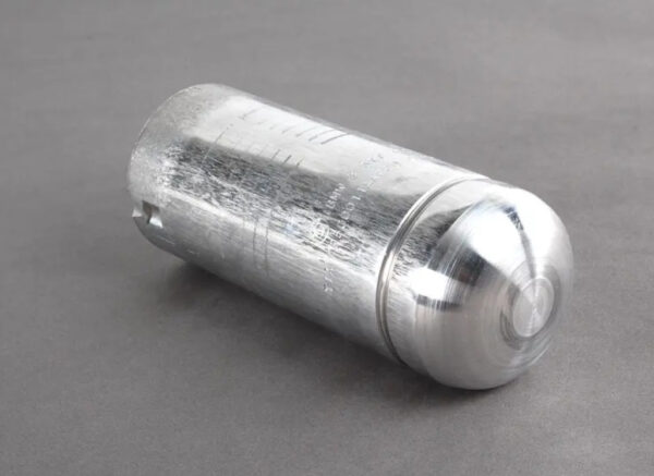 64538377330 - BMW X3 E83 Receiver/Drier Canister 8377330 64538377330 ORIGINAL