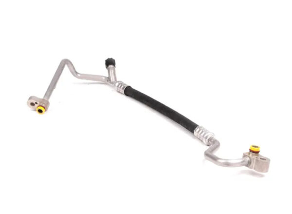 64539140738 - NEW BMW 7 E65, E66, E67 A/C HOSE 64539140738 9140738 ORIGINAL