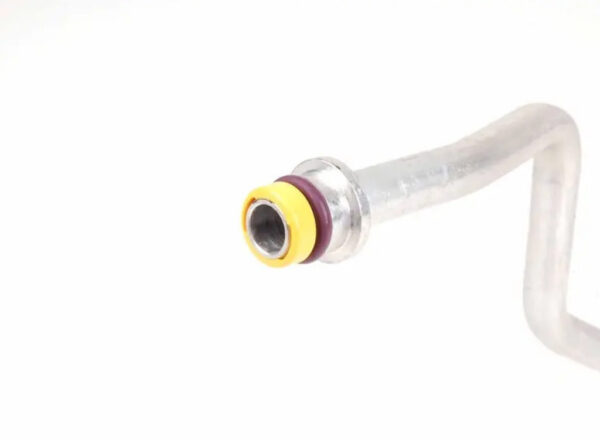 64539155346 - NEW BMW 6 CABRIO E64 AIR CONDITIONING PRESSURE HOSE 9155346 64539155346 ORIGINAL