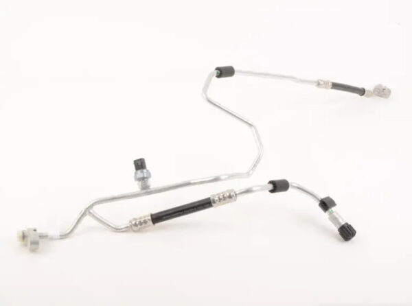 64539228234 - BMW X3 F25 A/C Hose 9228234 64539228234 ORIGINAL