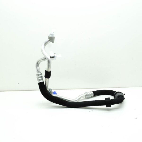 64539490960 - BMW 5 G30 Evaporator Suction Coolant Hose 64539490960 ORIGINAL