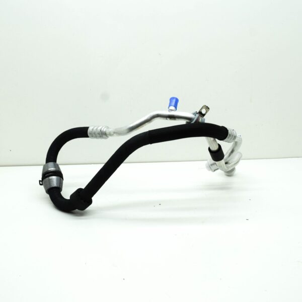 64539490960 - BMW 5 G30 Evaporator Suction Coolant Hose 64539490960 ORIGINAL