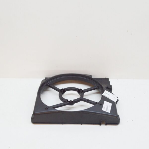 64548362430 - NEW BMW Z3 COUPE E36 A/C CONDENSER FAN SHROUD 64548362430 8362430 ORIGINAL