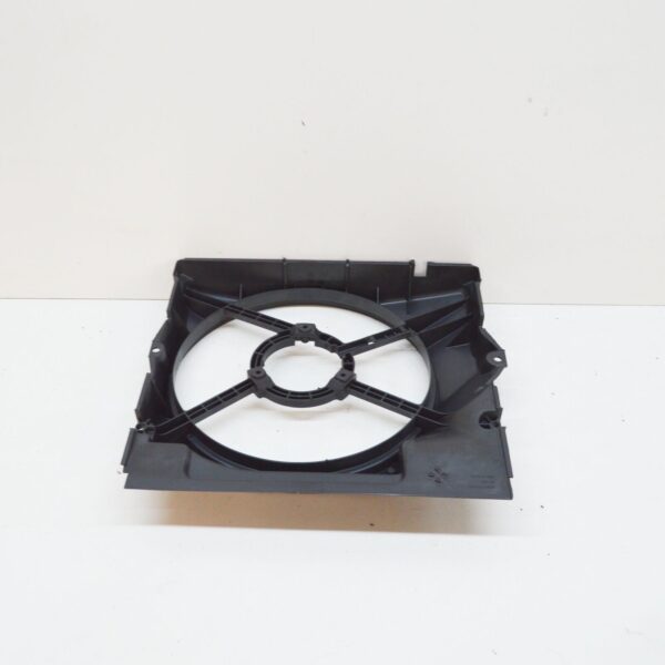 64548362430 - NEW BMW Z3 COUPE E36 A/C CONDENSER FAN SHROUD 64548362430 8362430 ORIGINAL