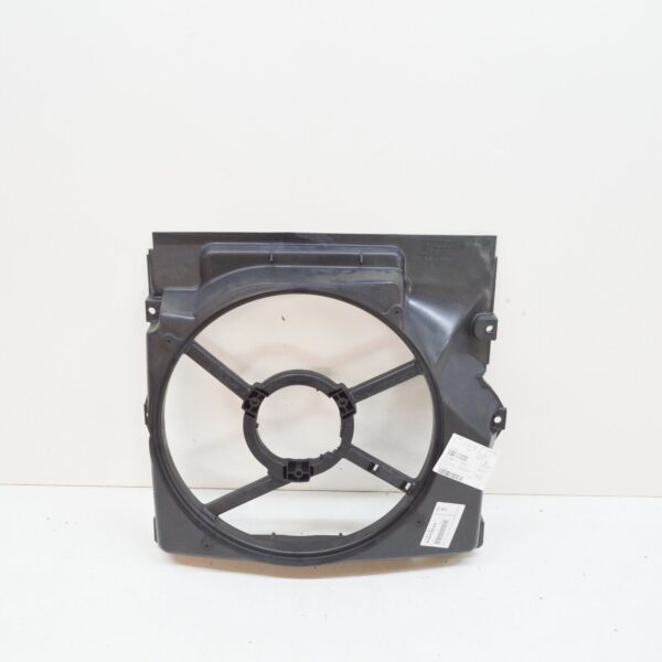 64548362430 - NEW BMW Z3 COUPE E36 A/C CONDENSER FAN SHROUD 64548362430 8362430 ORIGINAL